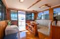 Grand Banks 36 Flybridge Cruiser
