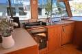 Grand Banks 36 Flybridge Cruiser