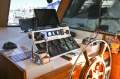 Grand Banks 36 Flybridge Cruiser