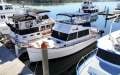 Grand Banks 36 Flybridge Cruiser