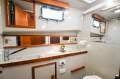 Grand Banks 36 Flybridge Cruiser