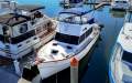 Grand Banks 36 Flybridge Cruiser