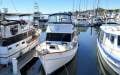 Grand Banks 36 Flybridge Cruiser