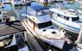 Grand Banks 36 Flybridge Cruiser