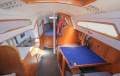 Swarbrick Custom 26 ~ versatile racer/cruiser