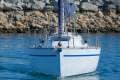 Swarbrick Custom 26 ~ versatile racer/cruiser