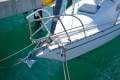 Swarbrick Custom 26 ~ versatile racer/cruiser
