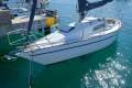Swarbrick Custom 26 ~ versatile racer/cruiser