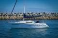 Swarbrick Custom 26 ~ versatile racer/cruiser