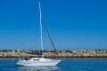 Swarbrick Custom 26 ~ versatile racer/cruiser