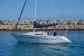 Swarbrick Custom 26 ~ versatile racer/cruiser