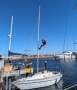 Swarbrick Custom 26 ~ versatile racer/cruiser