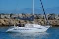 Swarbrick Custom 26 ~ versatile racer/cruiser