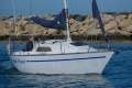 Swarbrick Custom 26 ~ versatile racer/cruiser