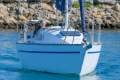 Swarbrick Custom 26 ~ versatile racer/cruiser