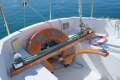 Swarbrick Custom 26 ~ versatile racer/cruiser
