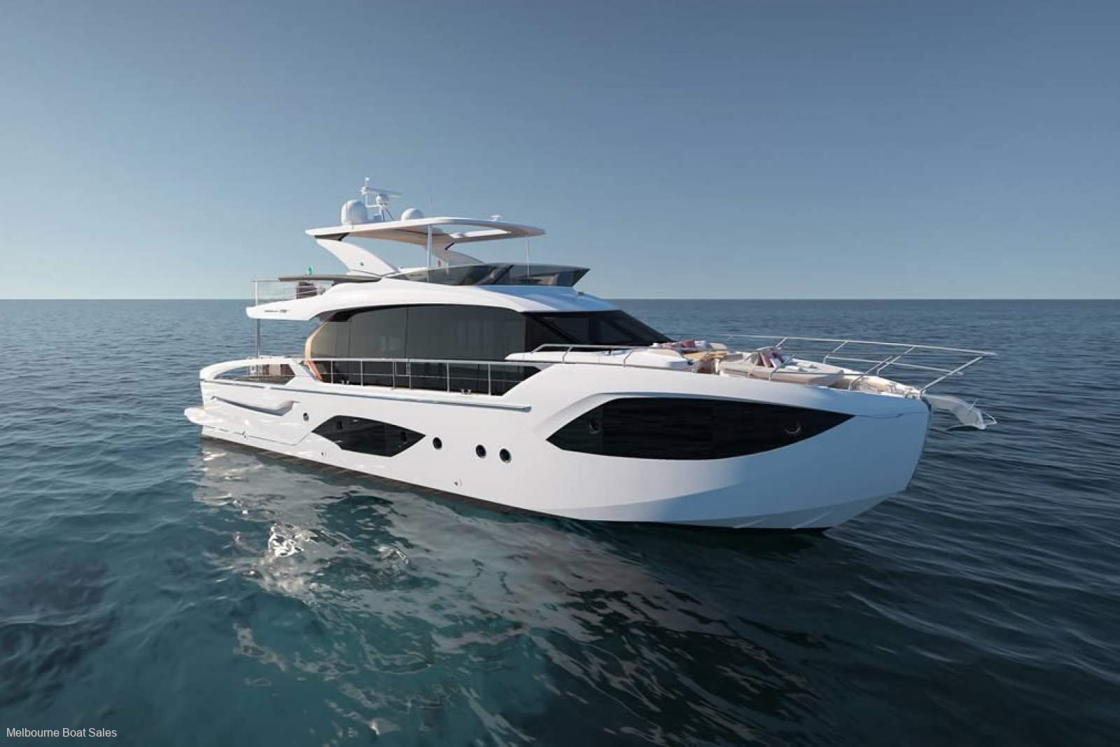 Absolute 70 Fly - THE ABSOLUTE WONDER