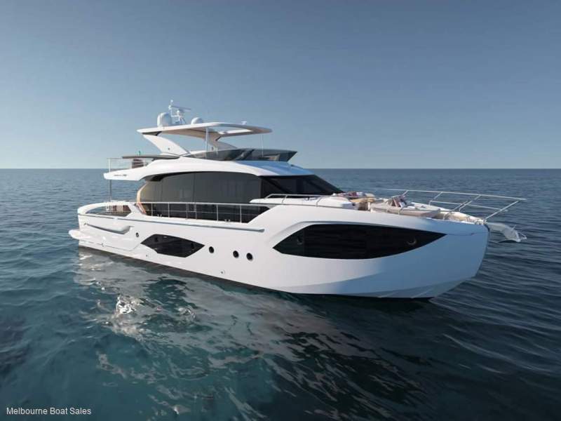 Absolute 70 Fly - THE ABSOLUTE WONDER