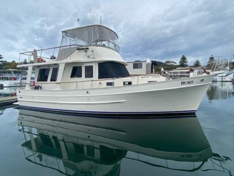 Clipper 40