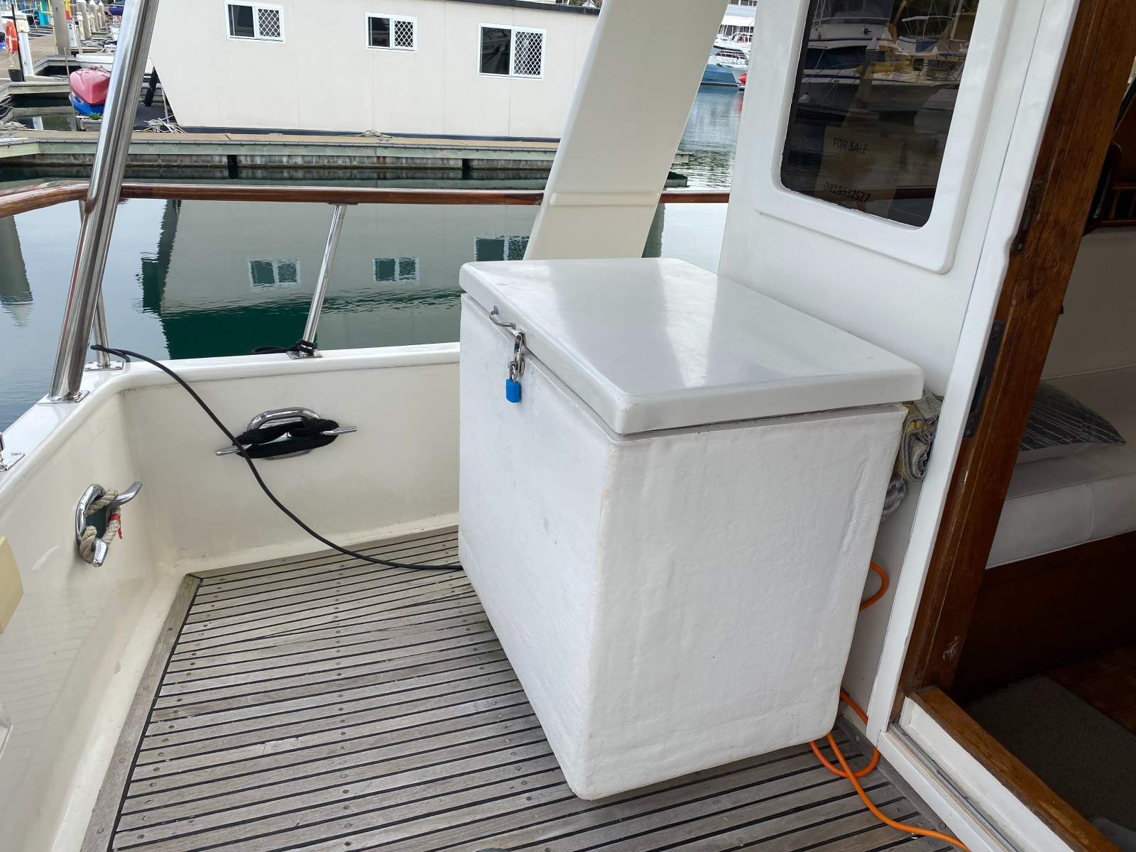 Clipper 40