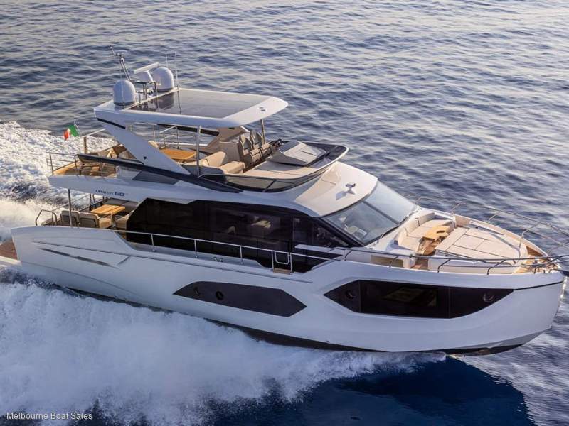 Absolute 60 Fly - THE ABSOLUTE PRISMA