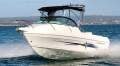New Haines Hunter 595 Offshore