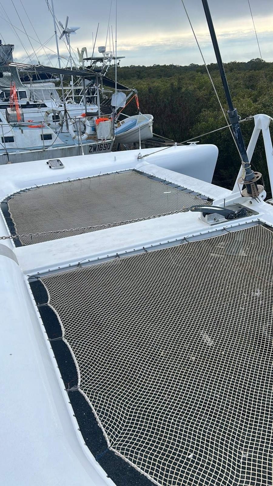 Schionning Waterline 1750