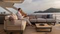Absolute Navetta 75 - THE ABSOLUTE SPHERE Absolute Navetta 75 - THE ABSOLUTE SPHERE