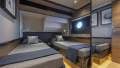 Absolute Navetta 75 - THE ABSOLUTE SPHERE Absolute Navetta 75 - THE ABSOLUTE SPHERE