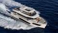 Absolute Navetta 75 - THE ABSOLUTE SPHERE Absolute Navetta 75 - THE ABSOLUTE SPHERE