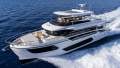 Absolute Navetta 75 - THE ABSOLUTE SPHERE Absolute Navetta 75 - THE ABSOLUTE SPHERE