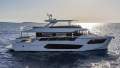 Absolute Navetta 75 - THE ABSOLUTE SPHERE Absolute Navetta 75 - THE ABSOLUTE SPHERE