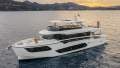 Absolute Navetta 75 - THE ABSOLUTE SPHERE Absolute Navetta 75 - THE ABSOLUTE SPHERE