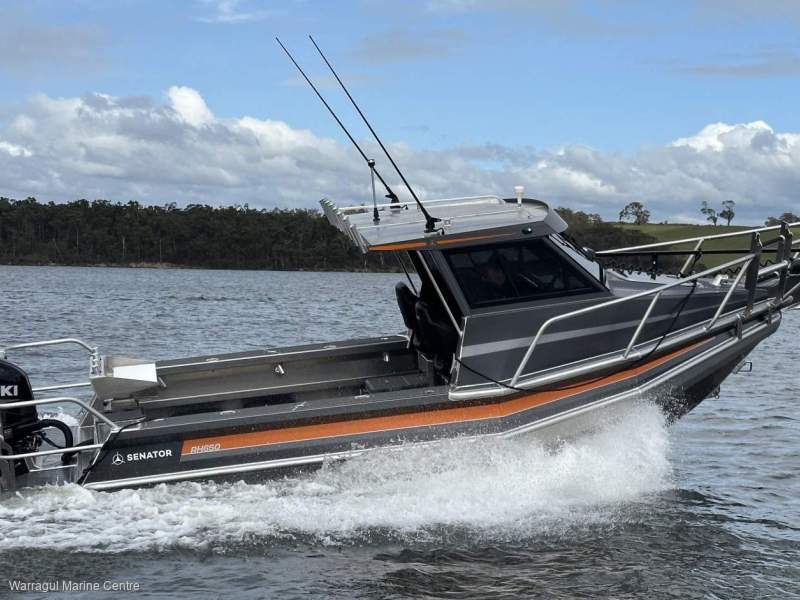 Senator RH650