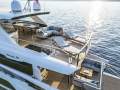 Absolute Navetta 70 - THE ABSOLUTE ALLURE