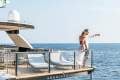 Absolute Navetta 70 - THE ABSOLUTE ALLURE
