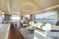 Absolute Navetta 70 - THE ABSOLUTE ALLURE