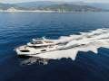 Absolute Navetta 70 - THE ABSOLUTE ALLURE
