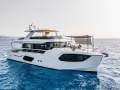 Absolute Navetta 70 - THE ABSOLUTE ALLURE
