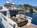 Absolute Navetta 70 - THE ABSOLUTE ALLURE