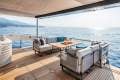 Absolute Navetta 70 - THE ABSOLUTE ALLURE