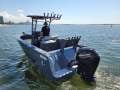 New Makocraft 561 Canyon Console