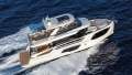 Absolute Navetta 64 - THE ABSOLUTE PATHFINDER