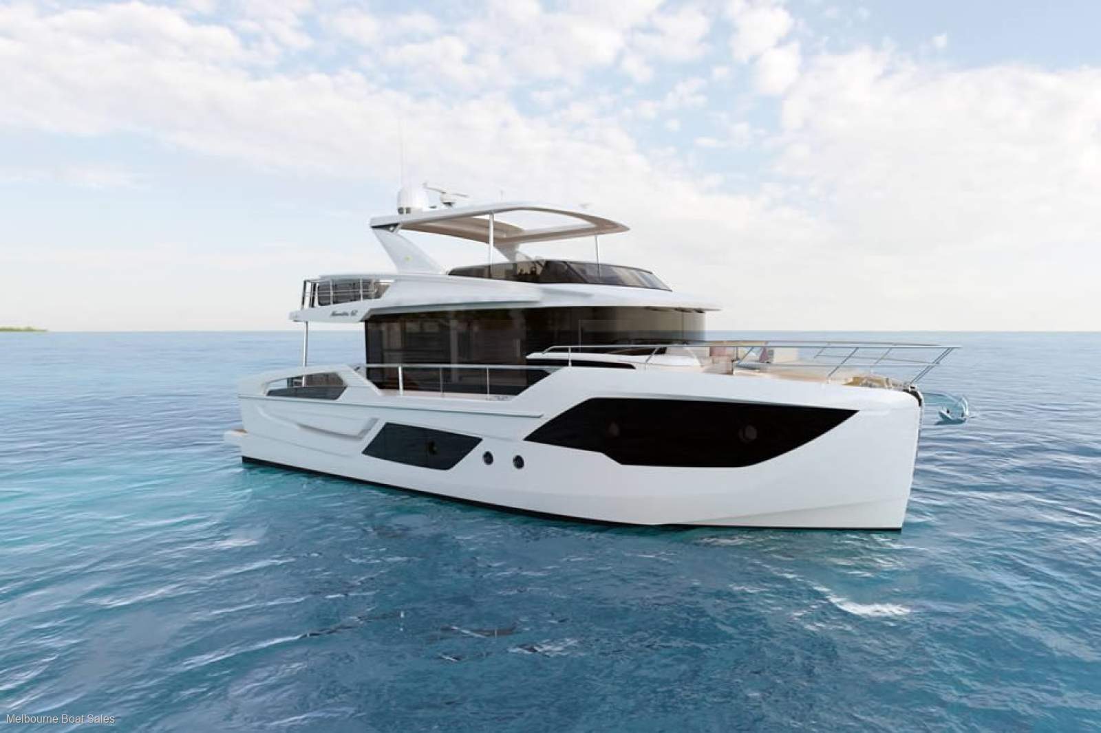 Absolute Navetta 62 - THE ABSOLUTE VIBE