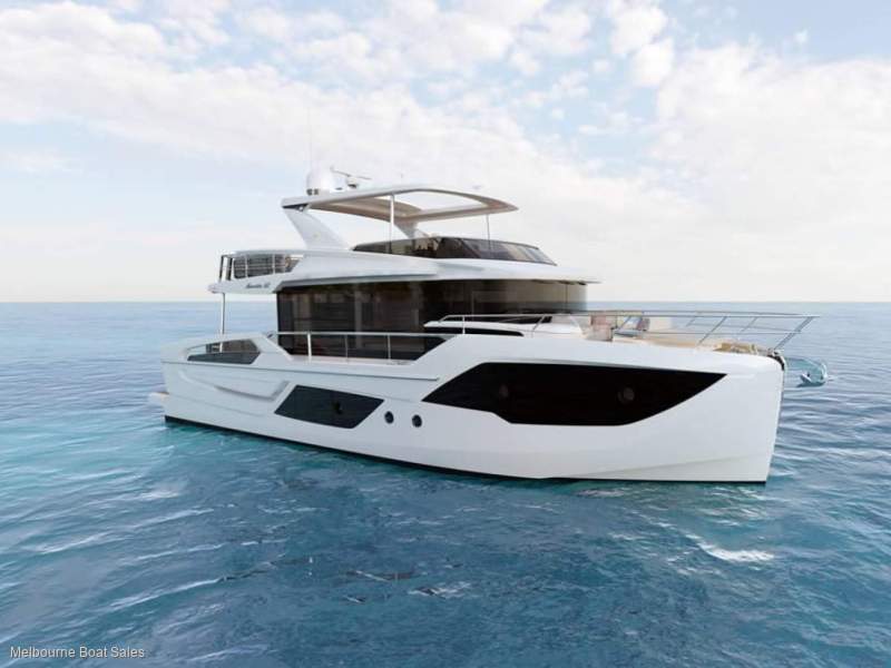 Absolute Navetta 62 - THE ABSOLUTE VIBE