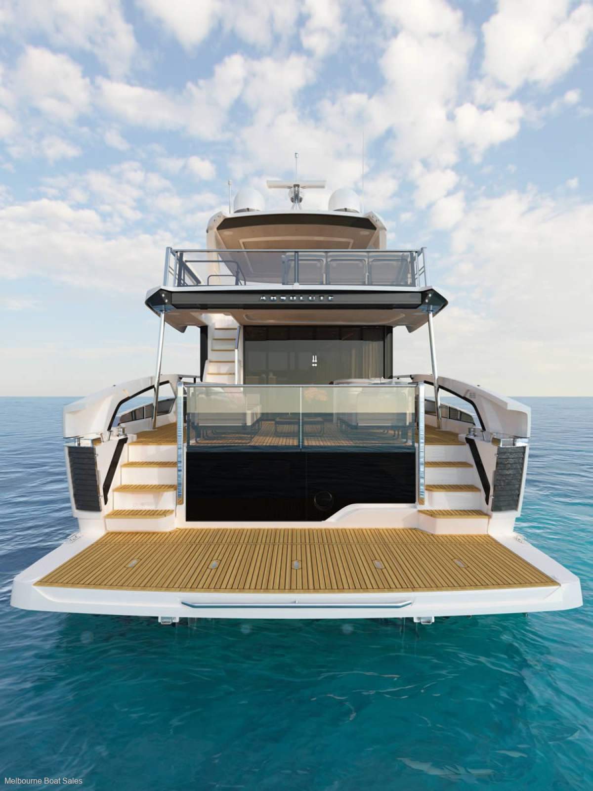 Absolute Navetta 62 - THE ABSOLUTE VIBE Absolute Navetta 62 - THE ABSOLUTE VIBE
