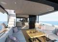 Absolute Navetta 58 - THE ABSOLUTE ANDROMEDA