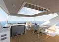 Absolute Navetta 58 - THE ABSOLUTE ANDROMEDA