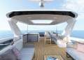 Absolute Navetta 58 - THE ABSOLUTE ANDROMEDA