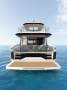 Absolute Navetta 58 - THE ABSOLUTE ANDROMEDA